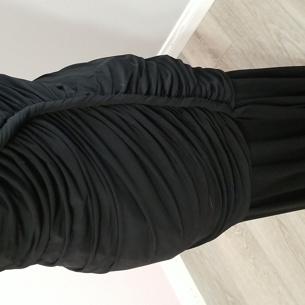 Laundry Evening Dress - Picture 4 of 11